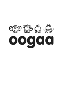 OOGAA logo
