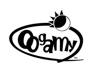 OOGAMY logo
