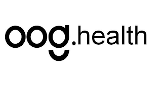 OOG.HEALTH logo