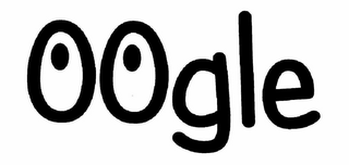 OOGLE logo