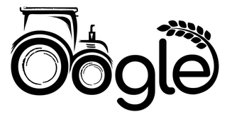 OOGLE logo