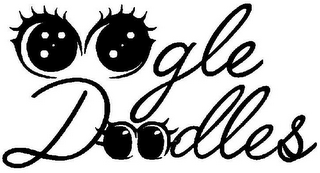 OOGLE DOODLES logo