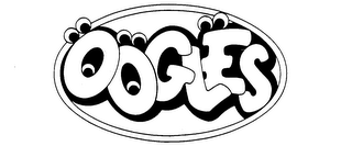 OOGLES logo