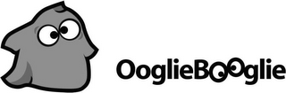 OOGLIE BOOGLIE logo