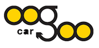 OOGOO CAR logo