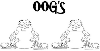 OOG'S logo