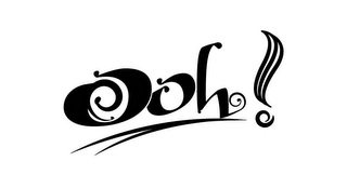 OOH! logo