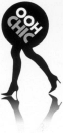 OOH CHIC logo
