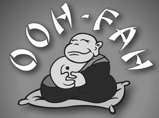 OOH-FAH logo
