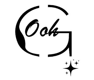 OOH G logo
