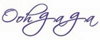 OOH G A G A logo