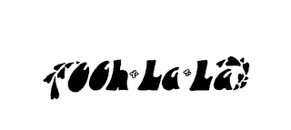 OOH LA LA logo