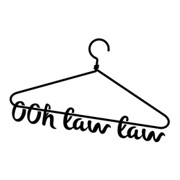 OOH LAW LAW logo