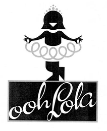 OOH LOLA logo