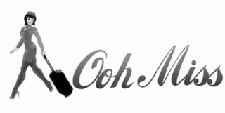 OOH MISS logo