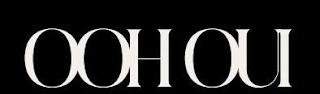OOH OUI logo