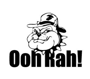OOH RAH! logo