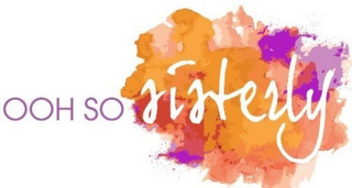 OOH SO SISTERLY logo