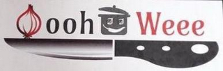 OOH WEEE logo