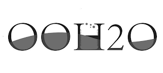 OOH2O logo
