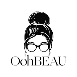 OOHBEAU logo