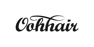 OOHHAIR logo