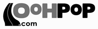 OOHPOP.COM logo