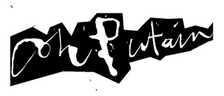 OOHPUTAIN logo