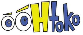 OOHTOKO logo