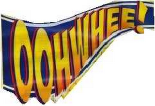 OOHWHEE! logo