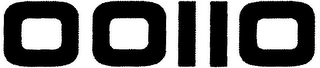 OOIIO logo