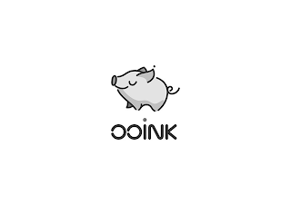 OOINK logo