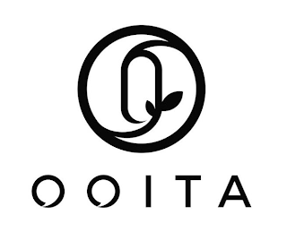 OOITA logo