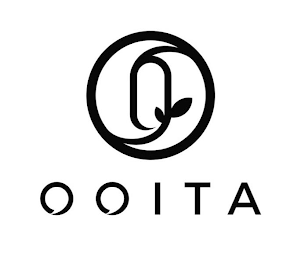 OOITA logo