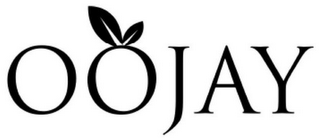OOJAY logo