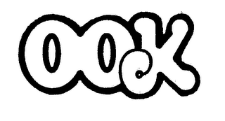 OOK logo