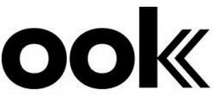 OOK logo