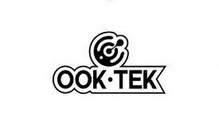 OOK TEK logo