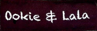 OOKIE & LALA logo