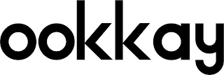 OOKKAY logo