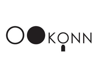 OOKONN logo