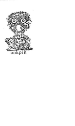 OOKPIK logo