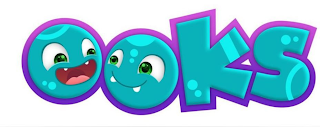 OOKS logo