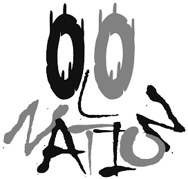 OOL NATION logo