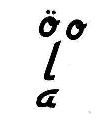 OOLA logo