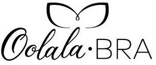OOLALA BRA logo
