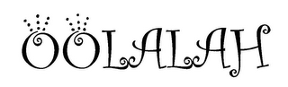 OOLALAH logo