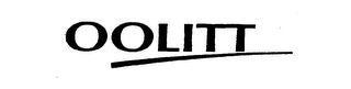 OOLITT logo