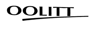 OOLITT logo