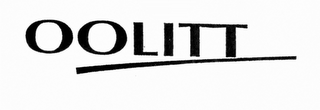 OOLITT logo